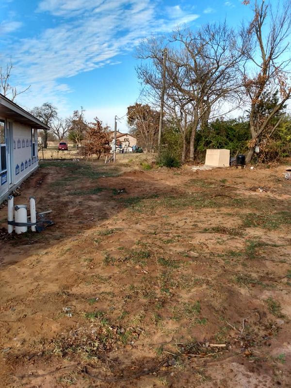 Land Clearing & Demolition