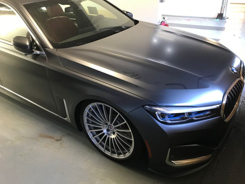 Ceramic Coating gallery