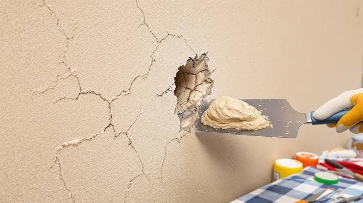 Stucco Installation and Repair