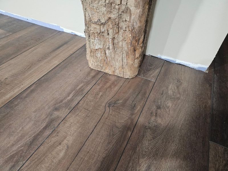 Floor Installation