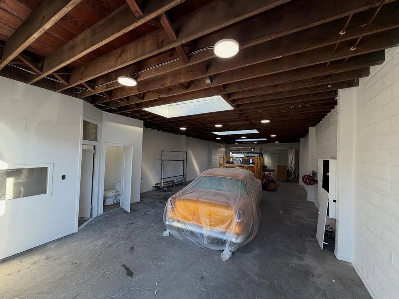 Commercial Painting