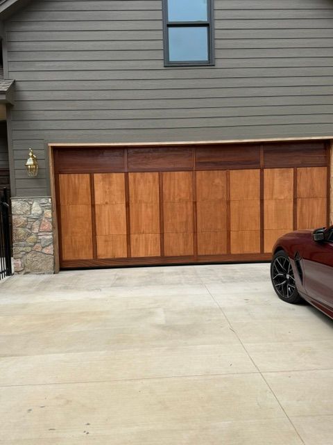 Exterior Painting