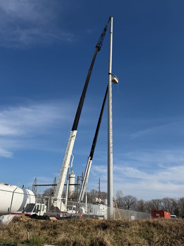 Crane Service