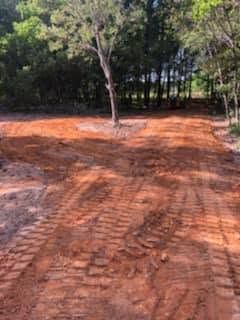 Site Grading