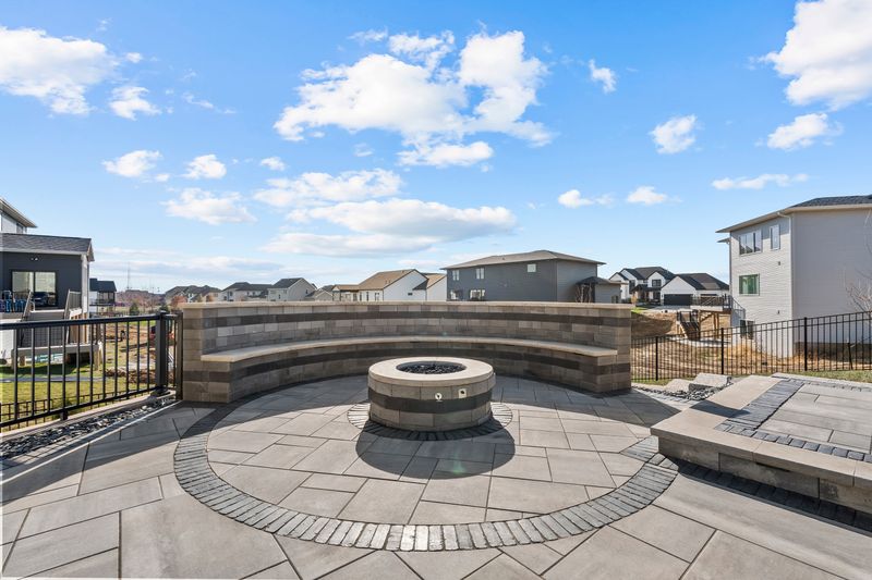 Our Custom Homes