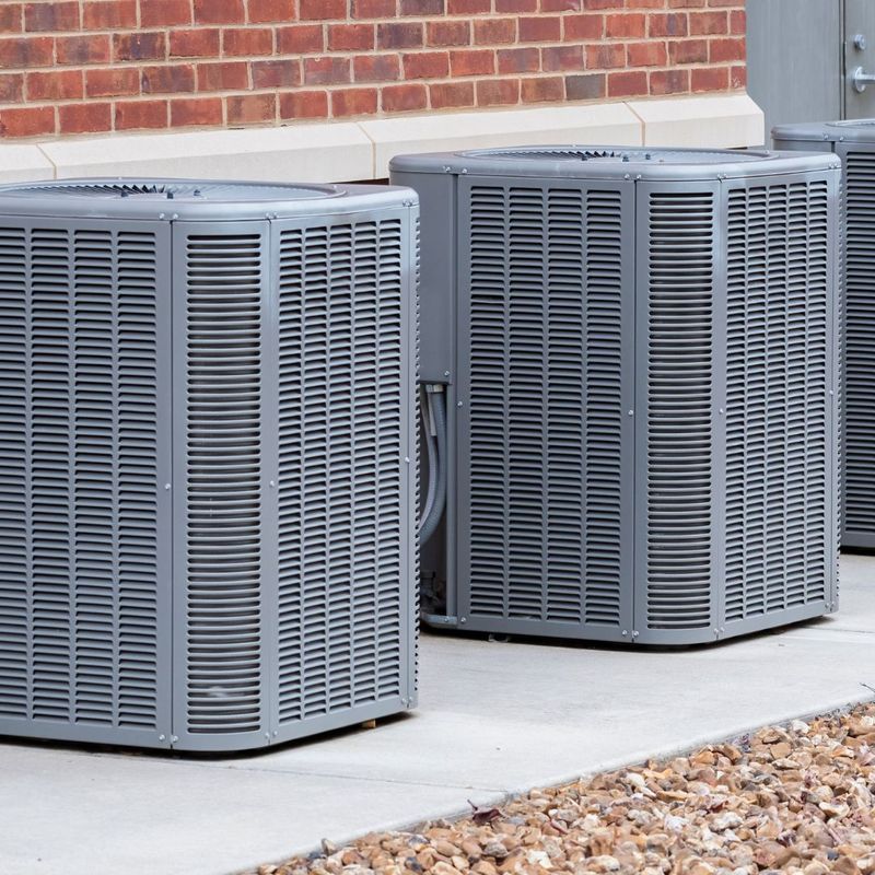 Emergency HVAC Services