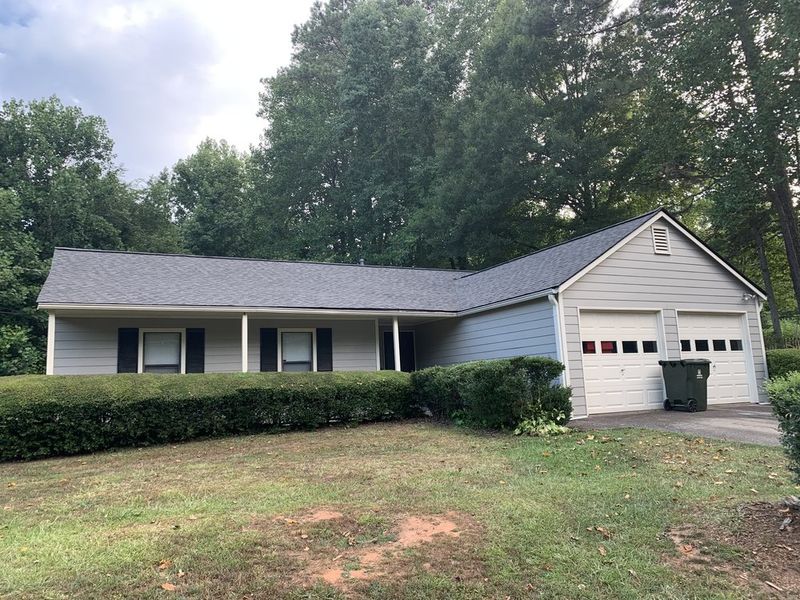 Roofing Replacement