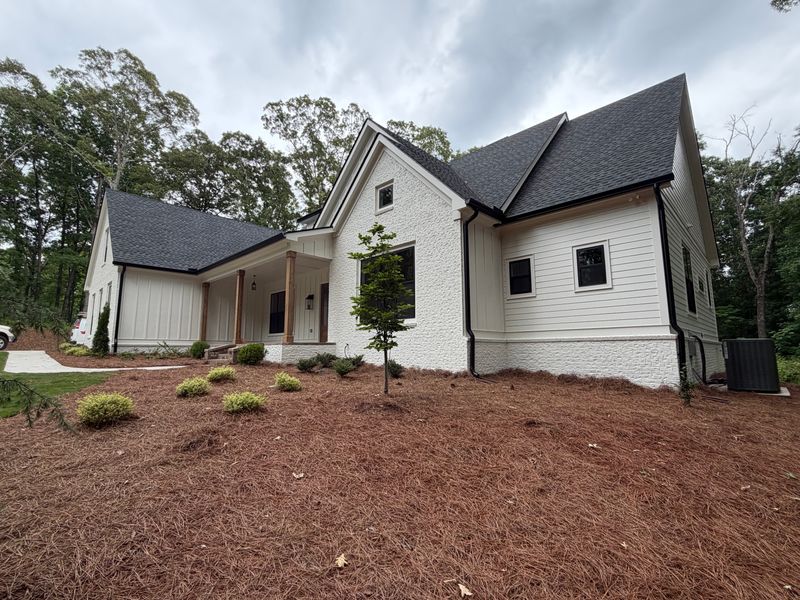 Exterior Painting gallery