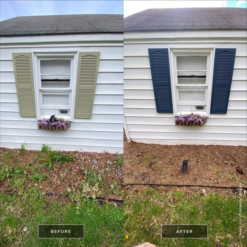 Paint, Stain & Seal