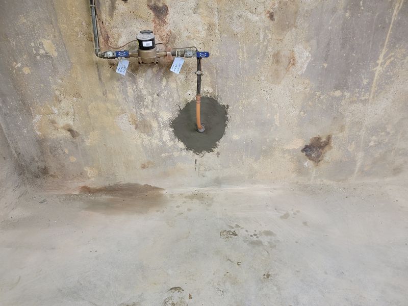 Plumbing