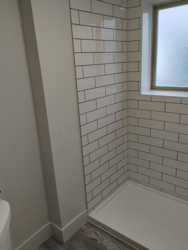 Kitchen and Bathroom Renovations