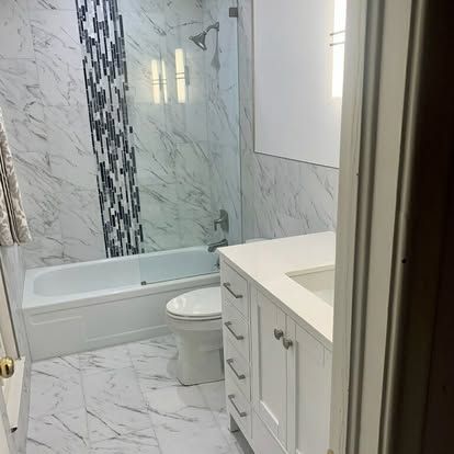 Custom Tiling