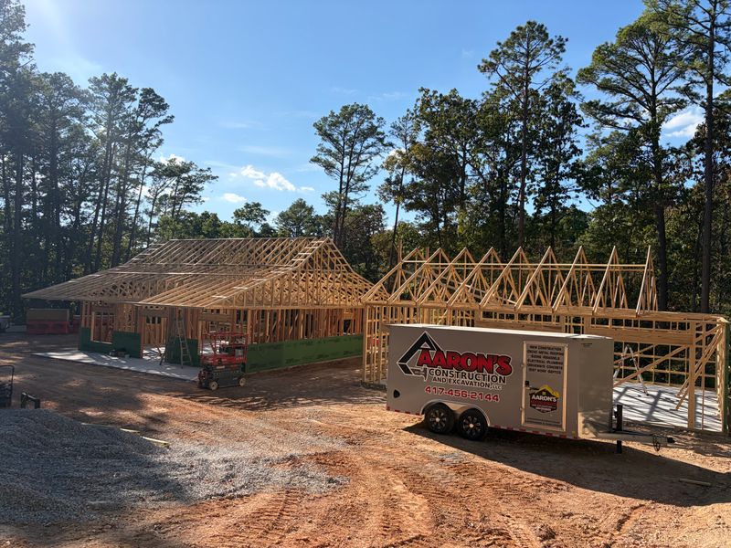 New construction