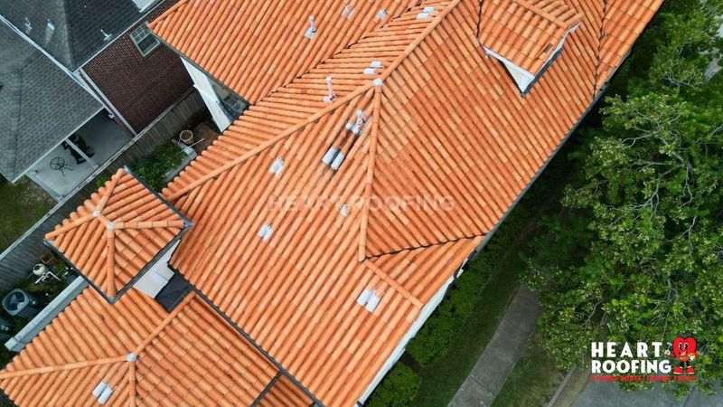 Roof Repair