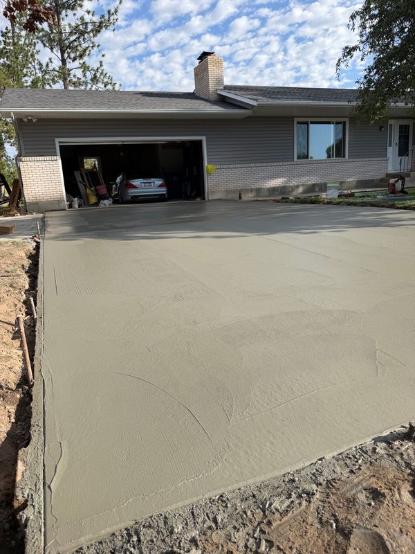 Concrete