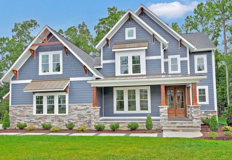 Exterior Painting
