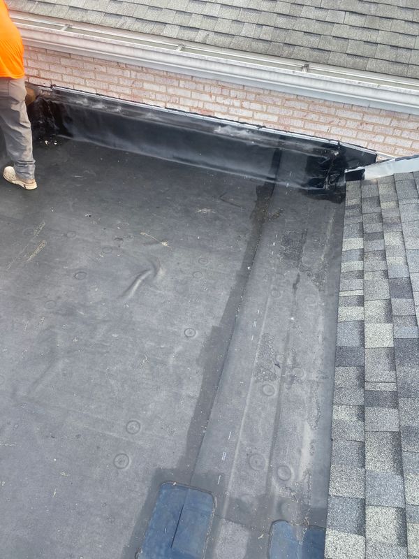 Roofing