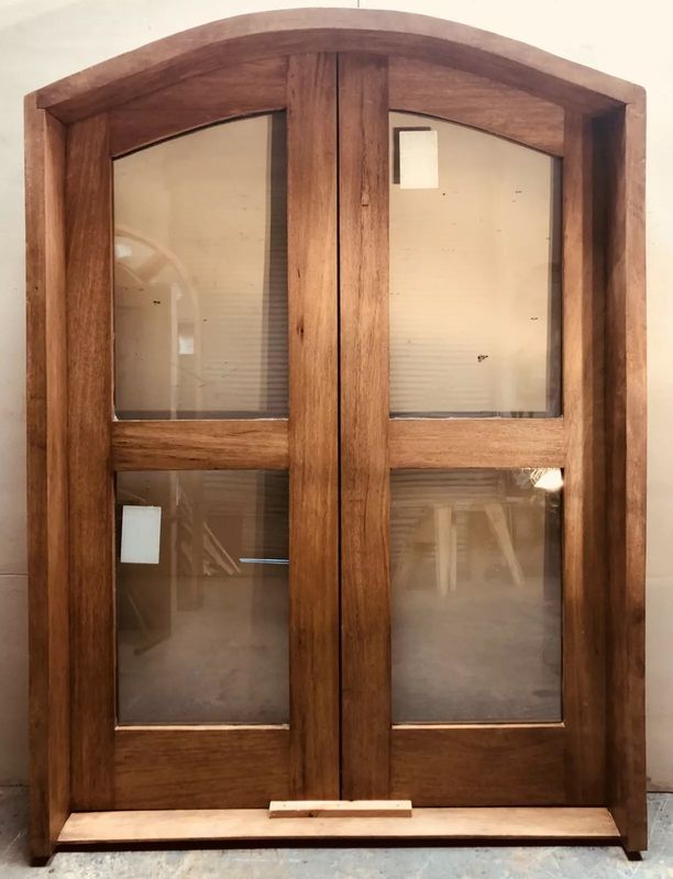 Carpentry