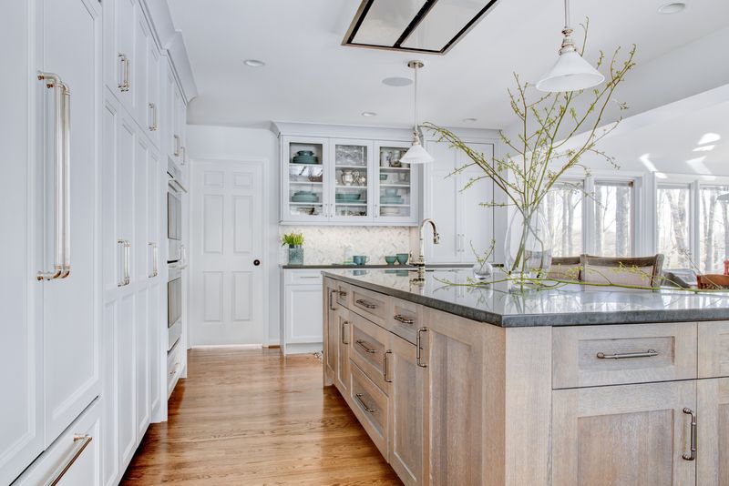 Interior Renovations