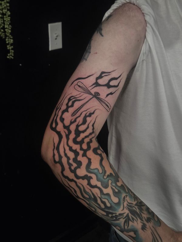 Tattoos