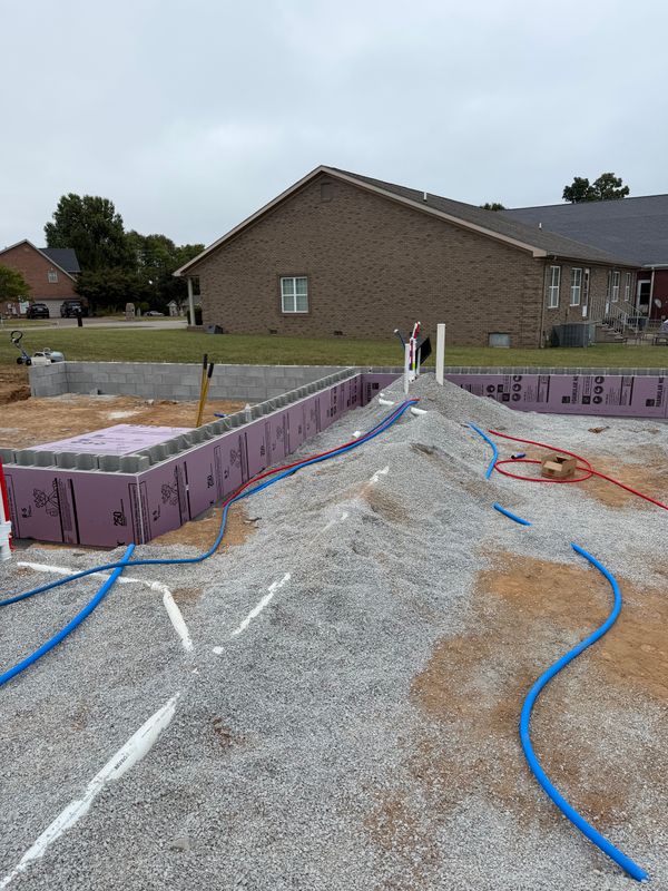 New Construction