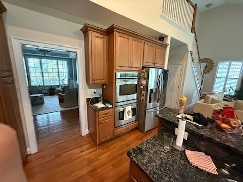 Kitchen Renovation