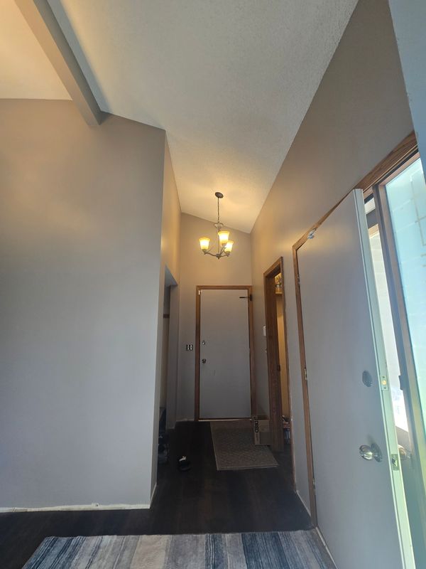 Interior Painting