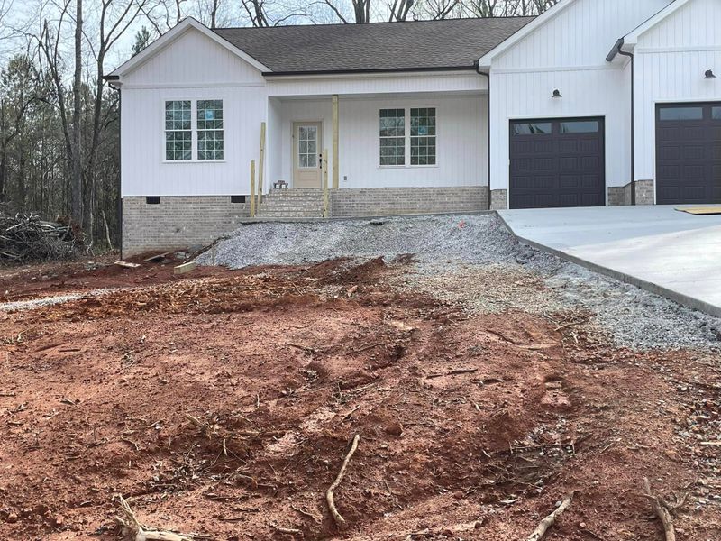 Land Clearing gallery