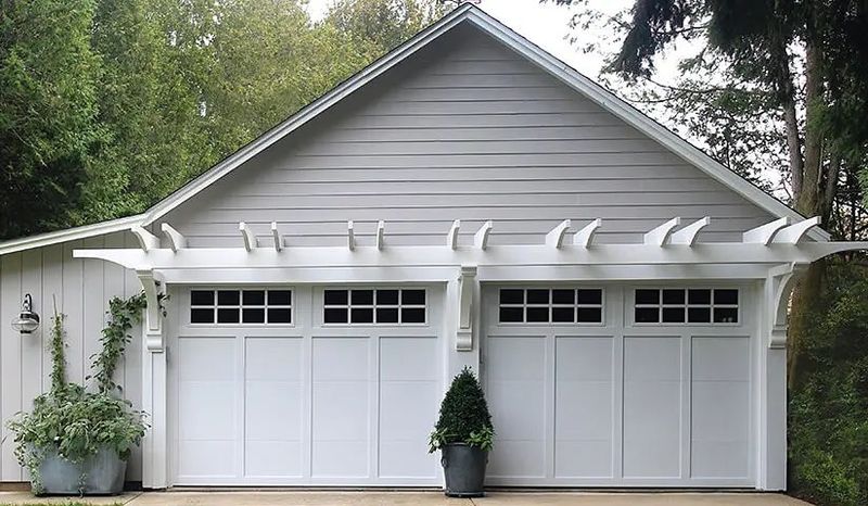 Garage Door 