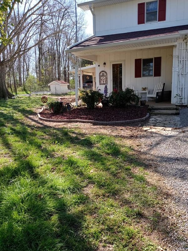 Lawn Care