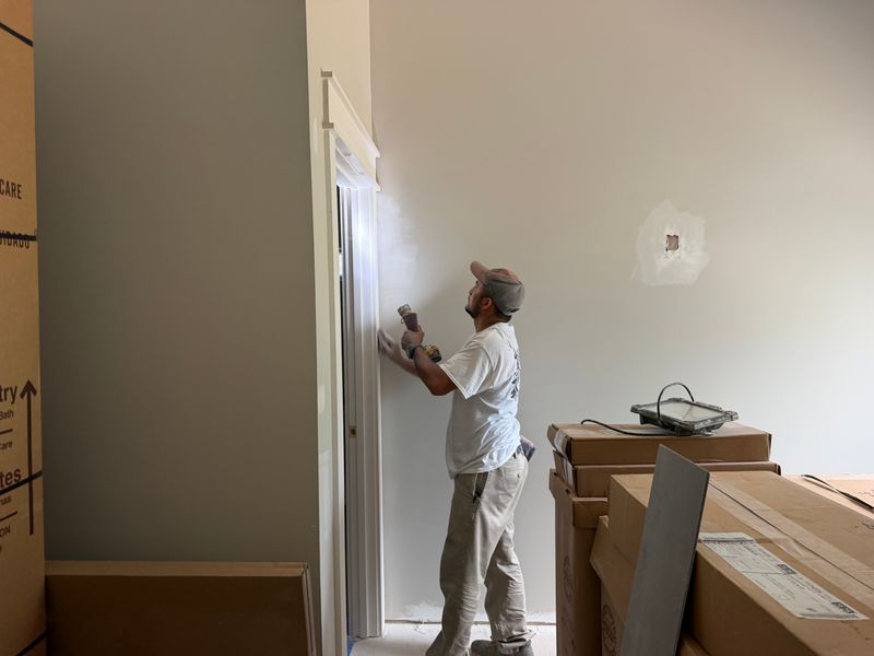 Interior Painting