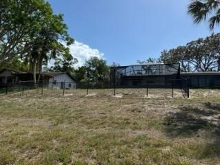 Fence Installation