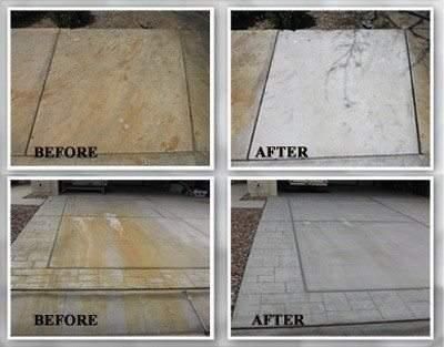 Stain Removal