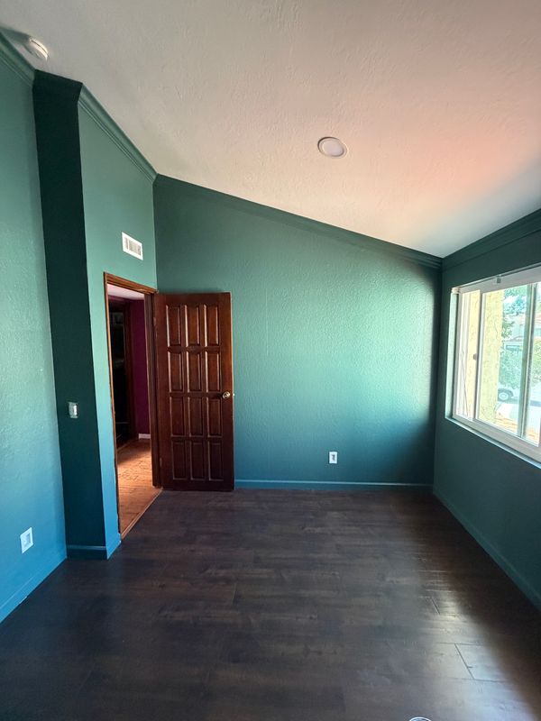 Interior Painting