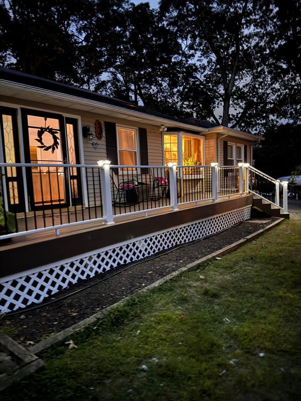 Custom Home Building