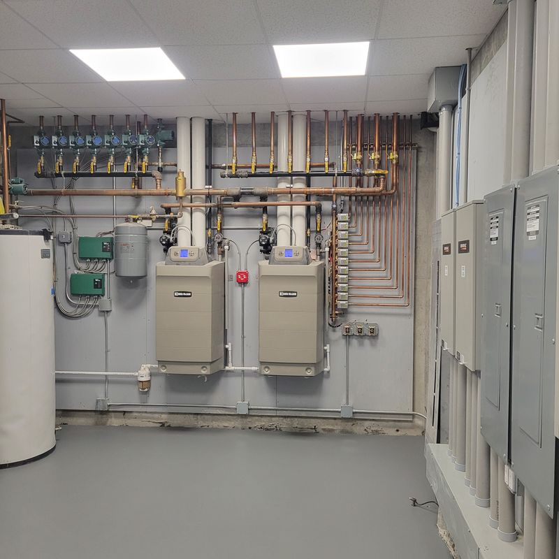 Electrical Panel Upgrades