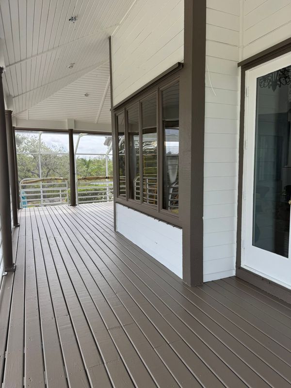 Exterior Painting