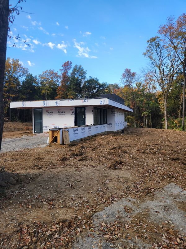 Fire Damage Restoration