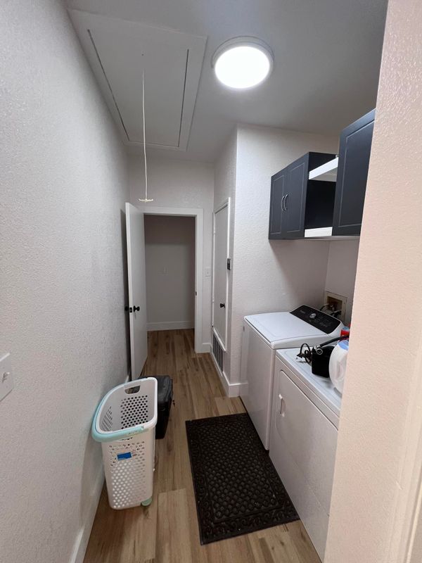 Interior Renovations