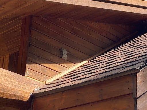 Exterior Finishes and Repairs
