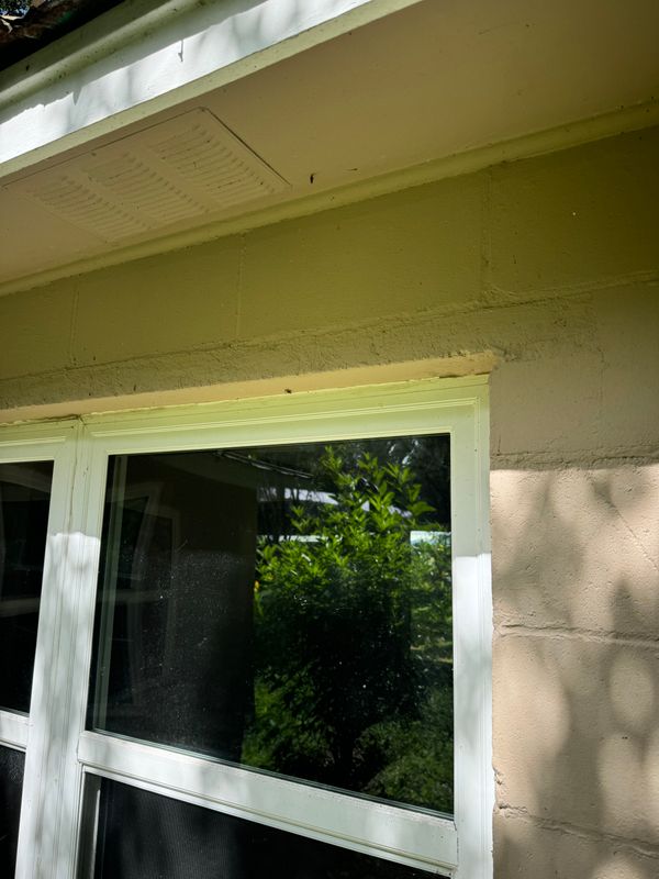 Major Renovation