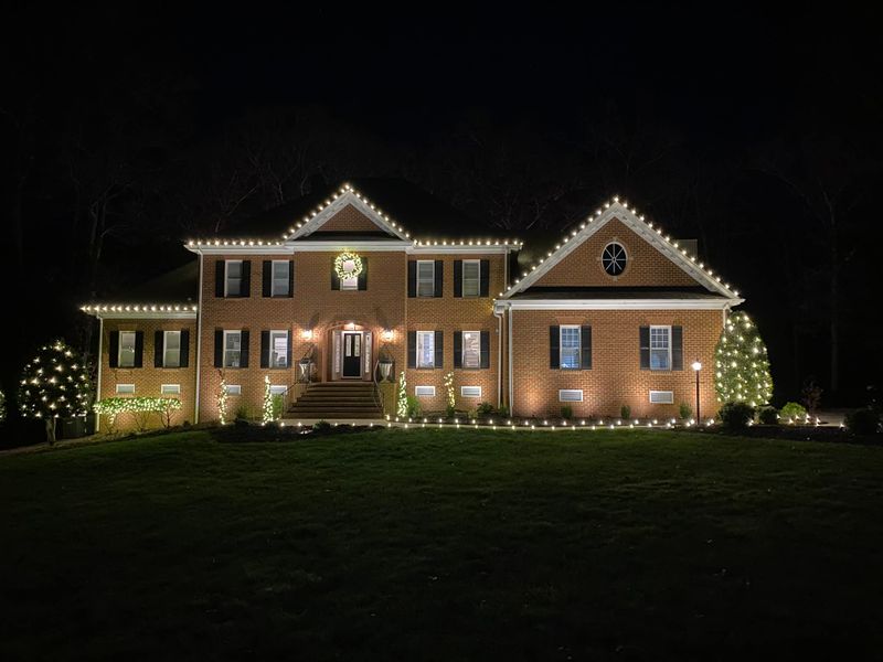 Holiday Lighting