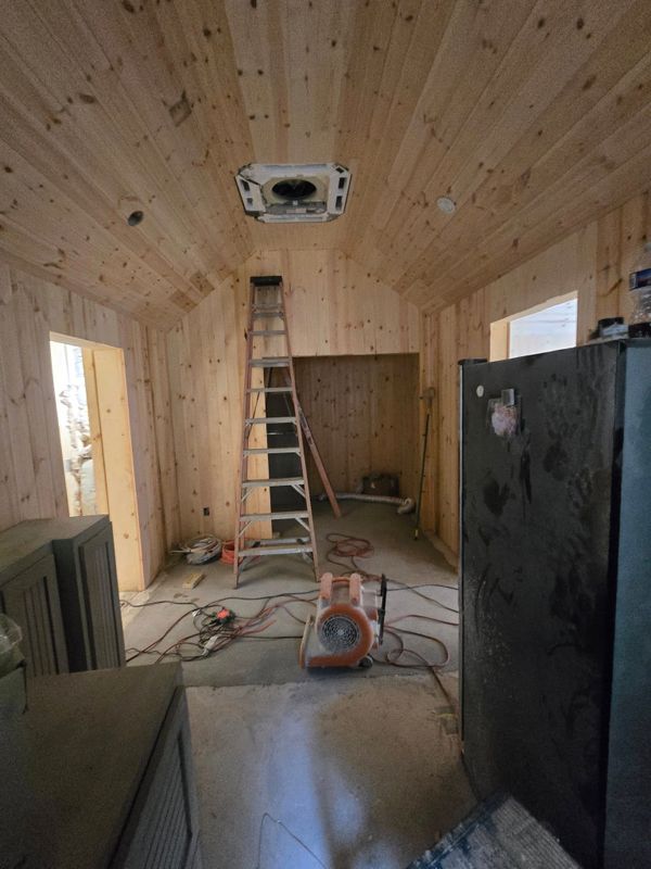 Renovations