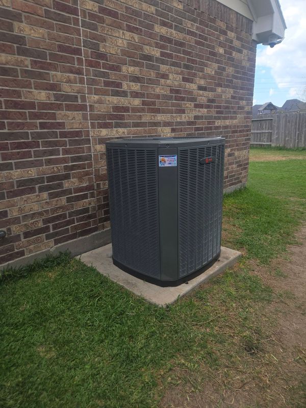 Emergency HVAC Services