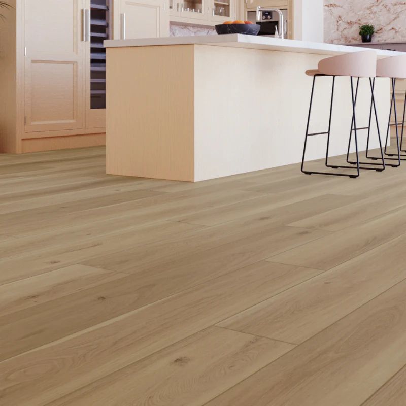 Wood Flooring