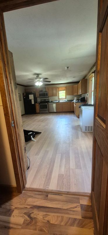 Kitchen and Bathroom Renovations