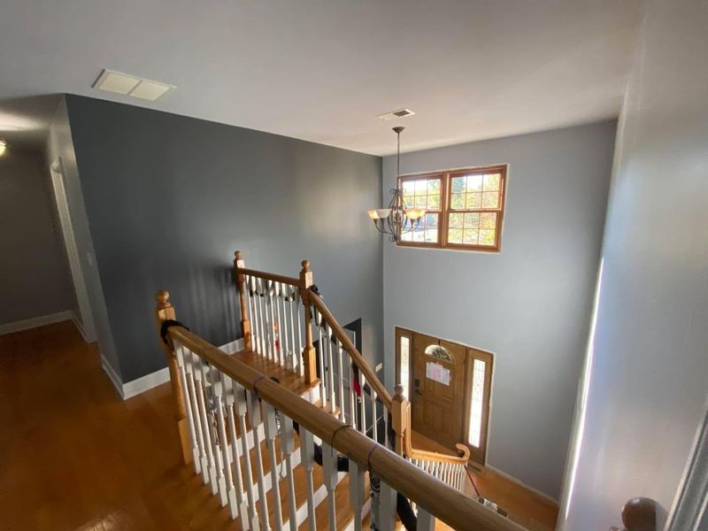 Interior Painting
