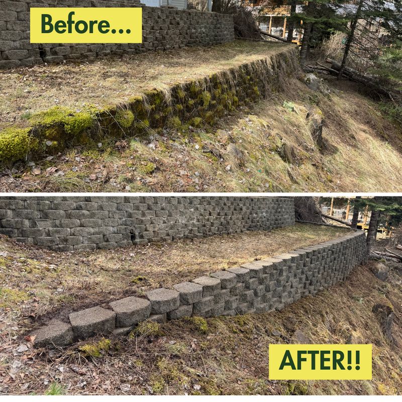 Before & After Photos