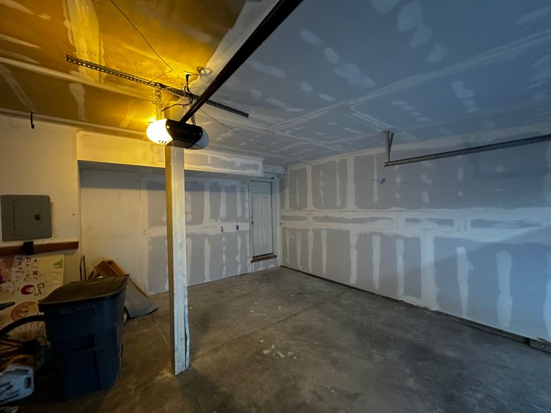 Drywall Installation, Repair, & Finishing