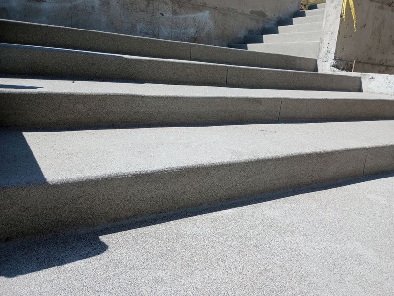 Stairs/Steps